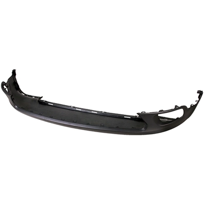 Front Bumper Cover Lower - CH1015119PP pa1