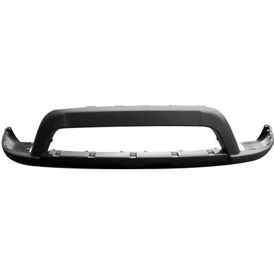 Front Bumper Cover Lower - CH1015120PP pa2