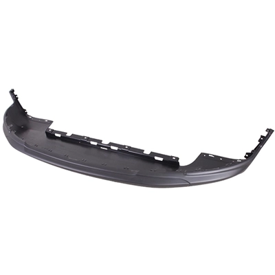 Front Bumper Cover Lower - CH1015135C pa1