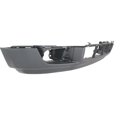 Front Bumper Cover Lower - FO1015105C pa9