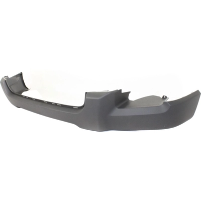 Front Bumper Cover Lower - FO1015107 pa3