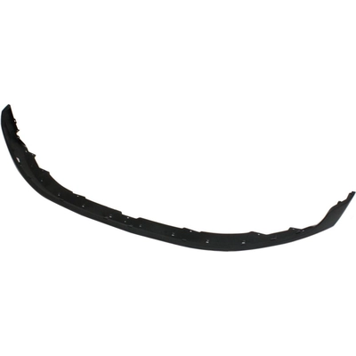 Front Bumper Cover Lower - FO1015110C pa2