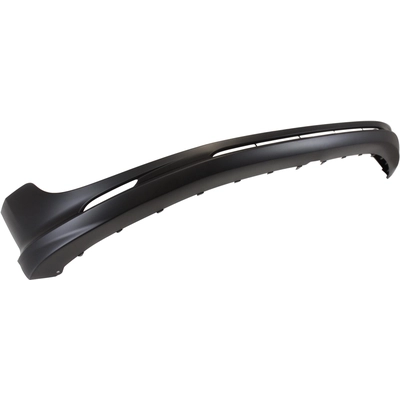 Front Bumper Cover Lower - FO1015111C pa3