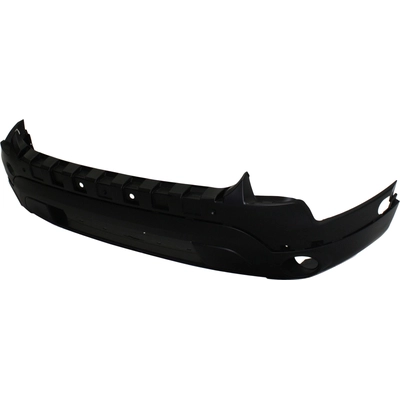 Front Bumper Cover Lower - FO1015112 pa6