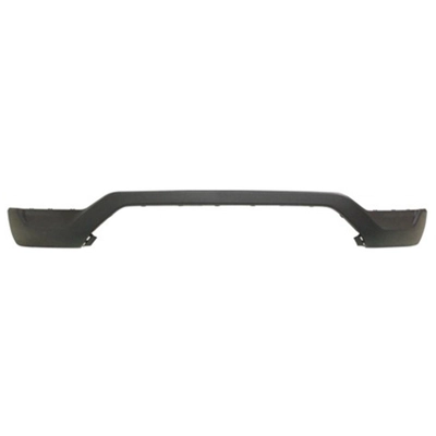 Front Bumper Cover Lower - FO1015130C pa1