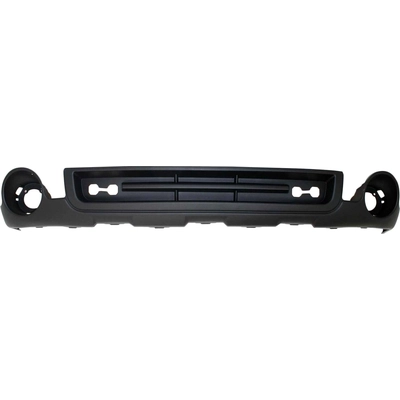 Various Manufacturers
 - GM1015100C - Front Bumper Cover Lower pa1