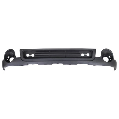 Various Manufacturers - GM1015100PP - Front Bumper Cover Lower pa1