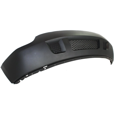 Front Bumper Cover Lower - GM1015103 pa4