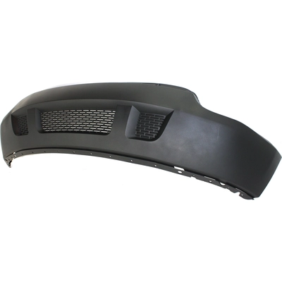 Front Bumper Cover Lower - GM1015103 pa8