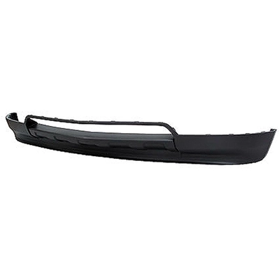Front Bumper Cover Lower - GM1015106PP pa1