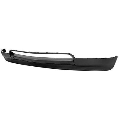 Front Bumper Cover Lower - GM1015106PP pa2