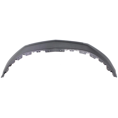 Front Bumper Cover Lower - GM1015108C pa11