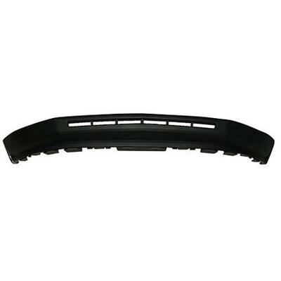 Front Bumper Cover Lower - GM1015108PP pa1