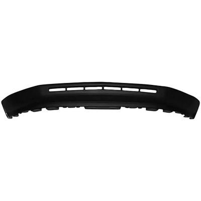 Front Bumper Cover Lower - GM1015108PP pa2