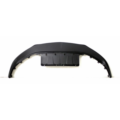 Front Bumper Cover Lower - GM1015110C pa1