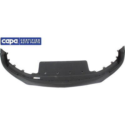 Front Bumper Cover Lower - GM1015110C pa9