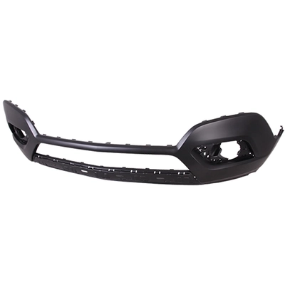 Front Bumper Cover Lower - GM1015119C Capa Certified Capa Certified pa1