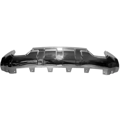 Front Bumper Cover Lower - GM1015121 pa1