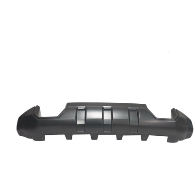 Various Manufacturers - GM1015122 - Front Bumper Cover Lower pa1