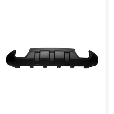 Front Bumper Cover Lower - GM1015123 pa1