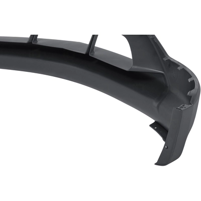 Front Bumper Cover Lower - GM1015125C Capa Certified pa12