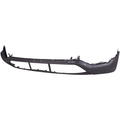 Front Bumper Cover Lower - GM1015130C pa1