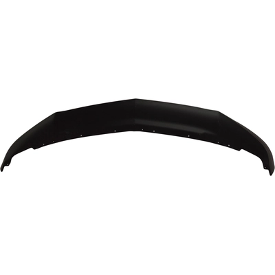 Front Bumper Cover Lower - GM1015133 pa4