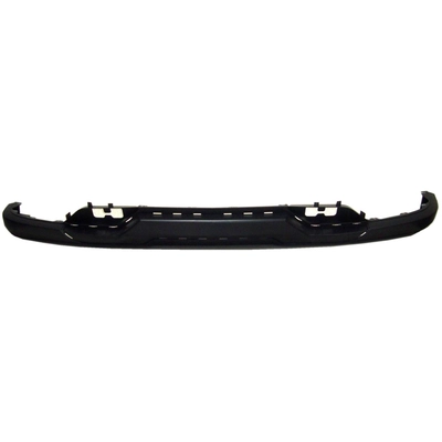 Front Bumper Cover Lower - GM1015136C pa1