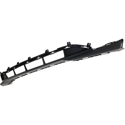Front Bumper Cover Lower - GM1015138 pa2