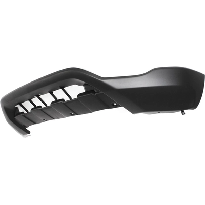 Front Bumper Cover Lower - HO1015104 pa2