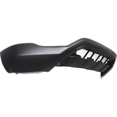Front Bumper Cover Lower - HO1015104 pa7
