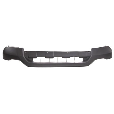 Front Bumper Cover Lower - HO1015104PP pa1