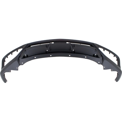 Front Bumper Cover Lower - HO1015109C Capa Certified pa10