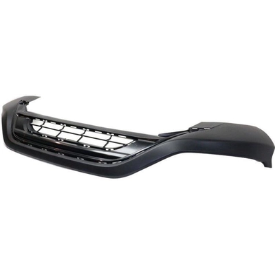 Front Bumper Cover Lower - HO1015111 pa1