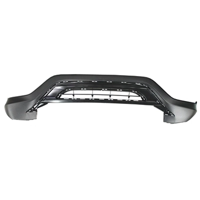 Front Bumper Cover Lower - HO1015111PP pa1