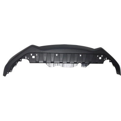 Front Bumper Cover Lower - HO1015112 pa2