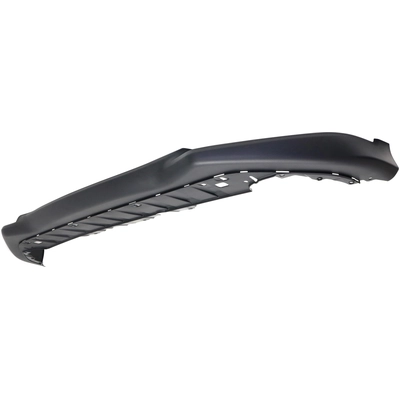 Front Bumper Cover Lower - HO1015112 pa3