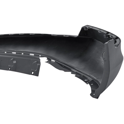 Front Bumper Cover Lower - HO1015113C pa7