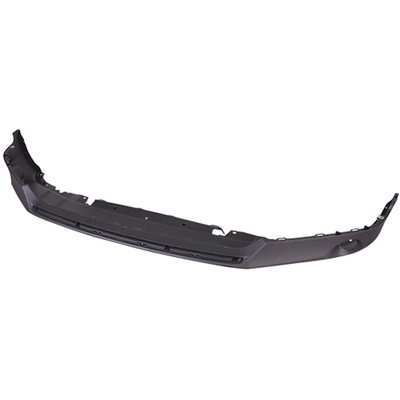Front Bumper Cover Lower - HO1015114C pa1
