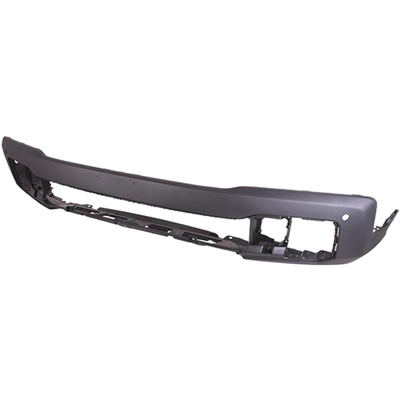 Front Bumper Cover Lower - HO1015116 pa1