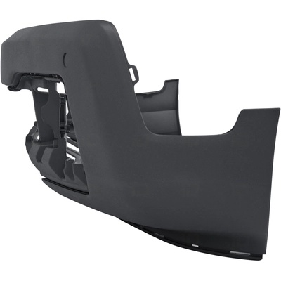 Front Bumper Cover Lower - HO1015116 pa15