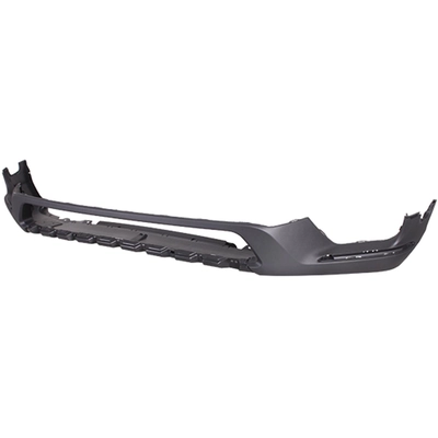 Front Bumper Cover Lower - HO1015118 pa1