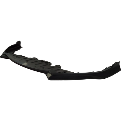 Front Bumper Cover Lower - HO1015119 pa2