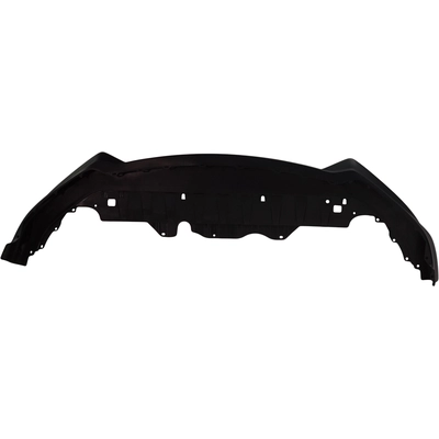 Front Bumper Cover Lower - HO1015119 pa6