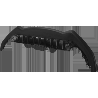 Front Bumper Cover Lower - HO1015123 pa3