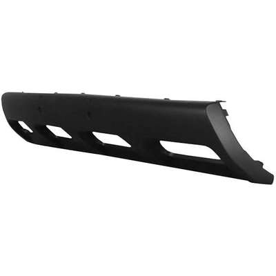 Front Bumper Cover Lower - HY1015101 pa2