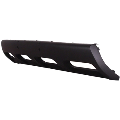 Front Bumper Cover Lower - HY1015101C pa1