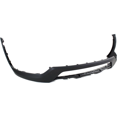Front Bumper Cover Lower - HY1015102C pa5