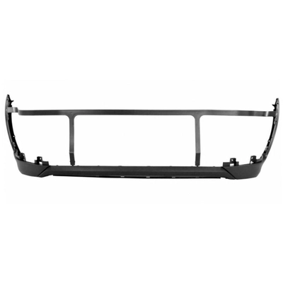 Front Bumper Cover Lower - HY1015104 pa1