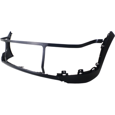 Front Bumper Cover Lower - HY1015105C pa11